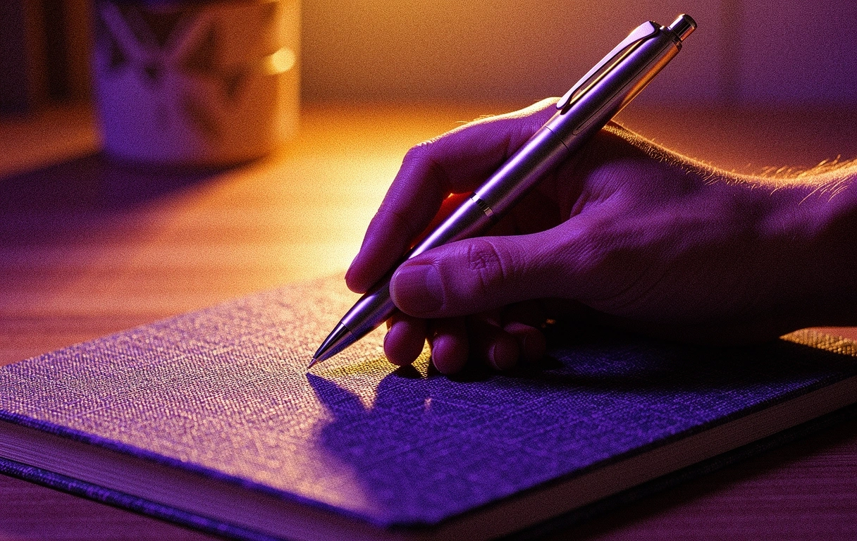 Escritura y reflexión